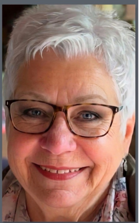 Portrait von Heidi Gößner